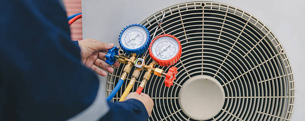 Licensed Air Conditioning Repair service in Waynesboro, VA - JG Cool HVAC