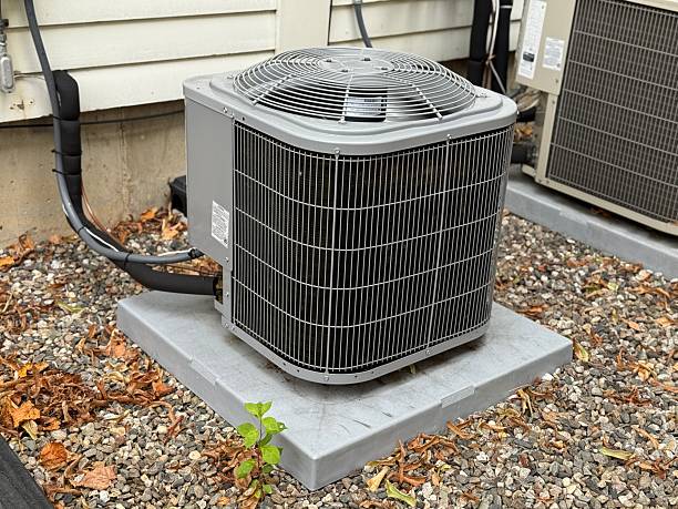 24/7 Emergency Air Conditioning Repair experts in Waynesboro, VA