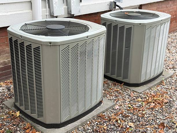 Reliable Air Conditioning Repair contractor in Waynesboro, VA by JG Cool HVAC